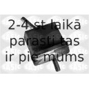 Kronšteins, Motora piekare SASIC 4001345