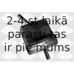 Kronšteins, Motora piekare SASIC 4001345