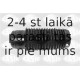 Aizsargvāciņš/Putekļusargs, Amortizators SASIC 2545195
