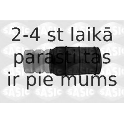 Elastīgais atbalstelements, Atsperojums SASIC 0335415