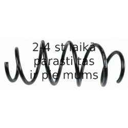 Balstiekārtas atspere SACHS 998 881