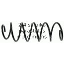 Balstiekārtas atspere SACHS 998 824