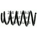 Balstiekārtas atspere SACHS 998 738