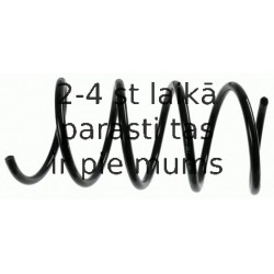 Balstiekārtas atspere SACHS 998 651