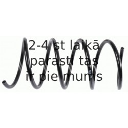 Balstiekārtas atspere SACHS 998 650