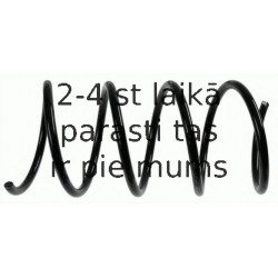 Balstiekārtas atspere SACHS 998 649