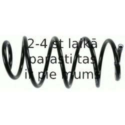 Balstiekārtas atspere SACHS 998 538