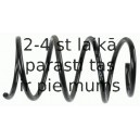 Balstiekārtas atspere SACHS 998 473