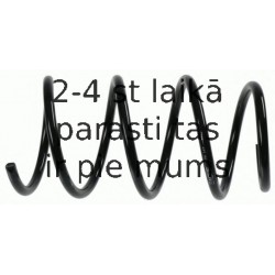 Balstiekārtas atspere SACHS 998 467