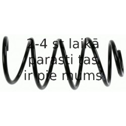 Balstiekārtas atspere SACHS 998 454