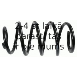 Balstiekārtas atspere SACHS 997 849