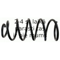 Balstiekārtas atspere SACHS 997 616