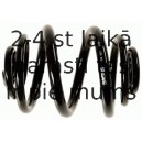 Balstiekārtas atspere SACHS 996 967