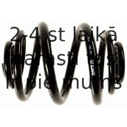 Balstiekārtas atspere SACHS 996 967