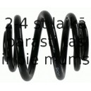 Balstiekārtas atspere SACHS 996 965