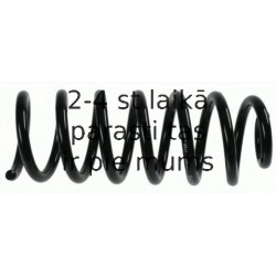 Balstiekārtas atspere SACHS 996 960