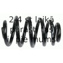 Balstiekārtas atspere SACHS 996 954