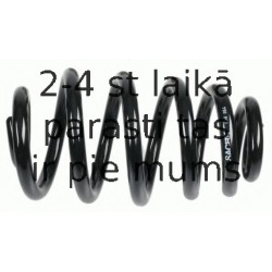 Balstiekārtas atspere SACHS 996 954