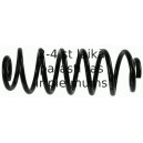 Balstiekārtas atspere SACHS 996 942