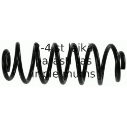 Balstiekārtas atspere SACHS 996 942