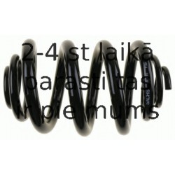 Balstiekārtas atspere SACHS 996 489