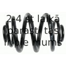 Balstiekārtas atspere SACHS 994 236