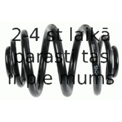 Balstiekārtas atspere SACHS 994 236