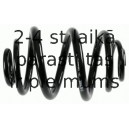 Balstiekārtas atspere SACHS 994 196