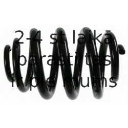 Balstiekārtas atspere SACHS 994 183