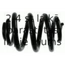 Balstiekārtas atspere SACHS 994 181