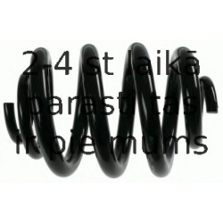 Balstiekārtas atspere SACHS 994 179