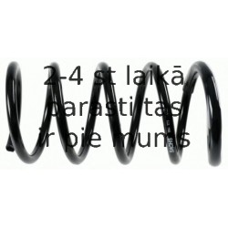 Balstiekārtas atspere SACHS 994 173