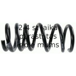 Balstiekārtas atspere SACHS 994 102