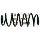 Balstiekārtas atspere SACHS 994 090