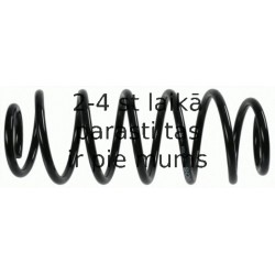 Balstiekārtas atspere SACHS 994 090