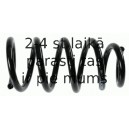 Balstiekārtas atspere SACHS 994 032