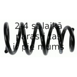 Balstiekārtas atspere SACHS 994 032