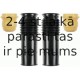 Putekļu aizsargkomplekts, Amortizators SACHS 900 236