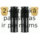 Putekļu aizsargkomplekts, Amortizators SACHS 900 236