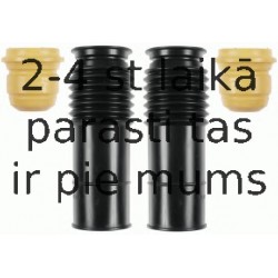 Putekļu aizsargkomplekts, Amortizators SACHS 900 236