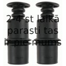 Пылезащитный комилект, амортизатор SACHS 900 221
