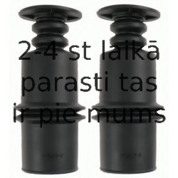 Пылезащитный комилект, амортизатор SACHS 900 221