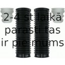 Putekļu aizsargkomplekts, Amortizators SACHS 900 207