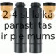 Putekļu aizsargkomplekts, Amortizators SACHS 900 206