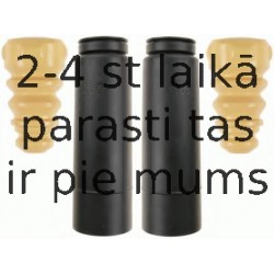 Putekļu aizsargkomplekts, Amortizators SACHS 900 205