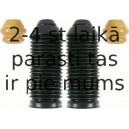 Putekļu aizsargkomplekts, Amortizators SACHS 900 204