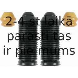 Putekļu aizsargkomplekts, Amortizators SACHS 900 204
