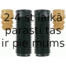 Putekļu aizsargkomplekts, Amortizators SACHS 900 193