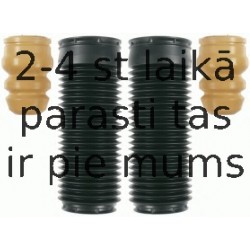 Putekļu aizsargkomplekts, Amortizators SACHS 900 193