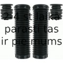 Putekļu aizsargkomplekts, Amortizators SACHS 900 189